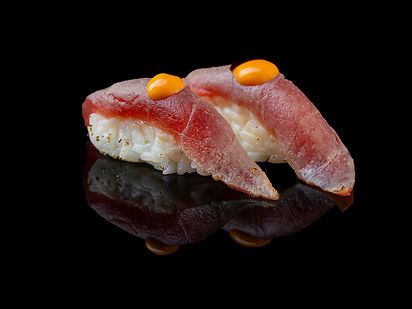 NIGIRI TONNO SCOTTATO