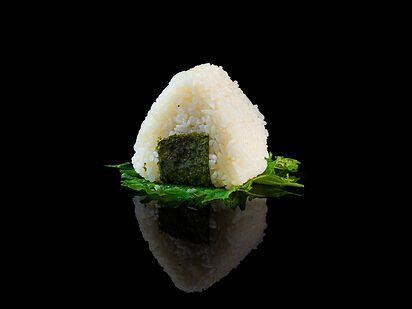 ONIGIRI TONNO COTTO