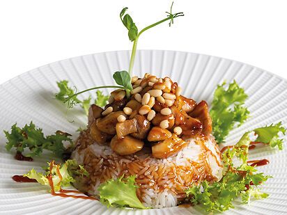 YAKITORI GYU