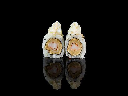 EBI PHILADELPHIA ROLL